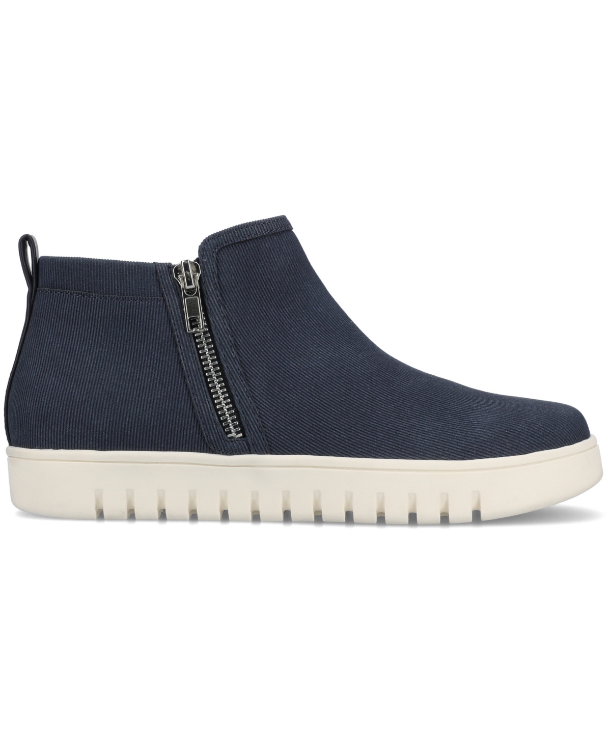 Journee Collection Journee Womens Alita Ankle Sneaker Bootie