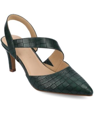 Women's Scarlett Pointed Toe Pumps