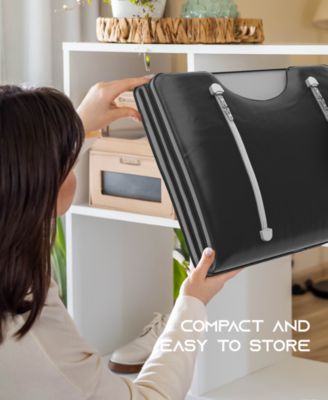 Infrared Sauna Blanket, 70in. Portable Sauna Blanket with Up to 176&deg;F&nbsp;