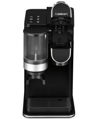 DGB-2 Grind & Brew Single-Serve Coffeemaker