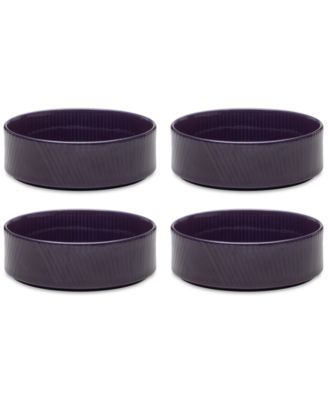 Modulus 12 Pc. Dinnerware Set, Service for 4