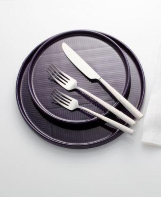 Modulus 12 Pc. Dinnerware Set, Service for 4