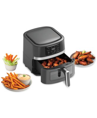 4.5-Quart Basket Air Fryer AIR-160