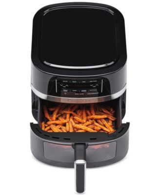 4.5-Quart Basket Air Fryer AIR-160
