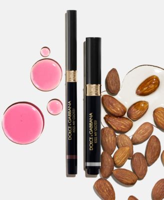 2-Pc. Kiss My Gloss! 4D Gloss Stick & Lip Liner Set