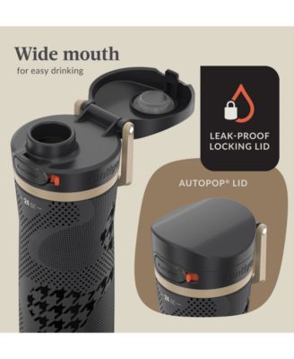 Ally Love Jackson Chill 2.0 Water Bottle, 24 oz.