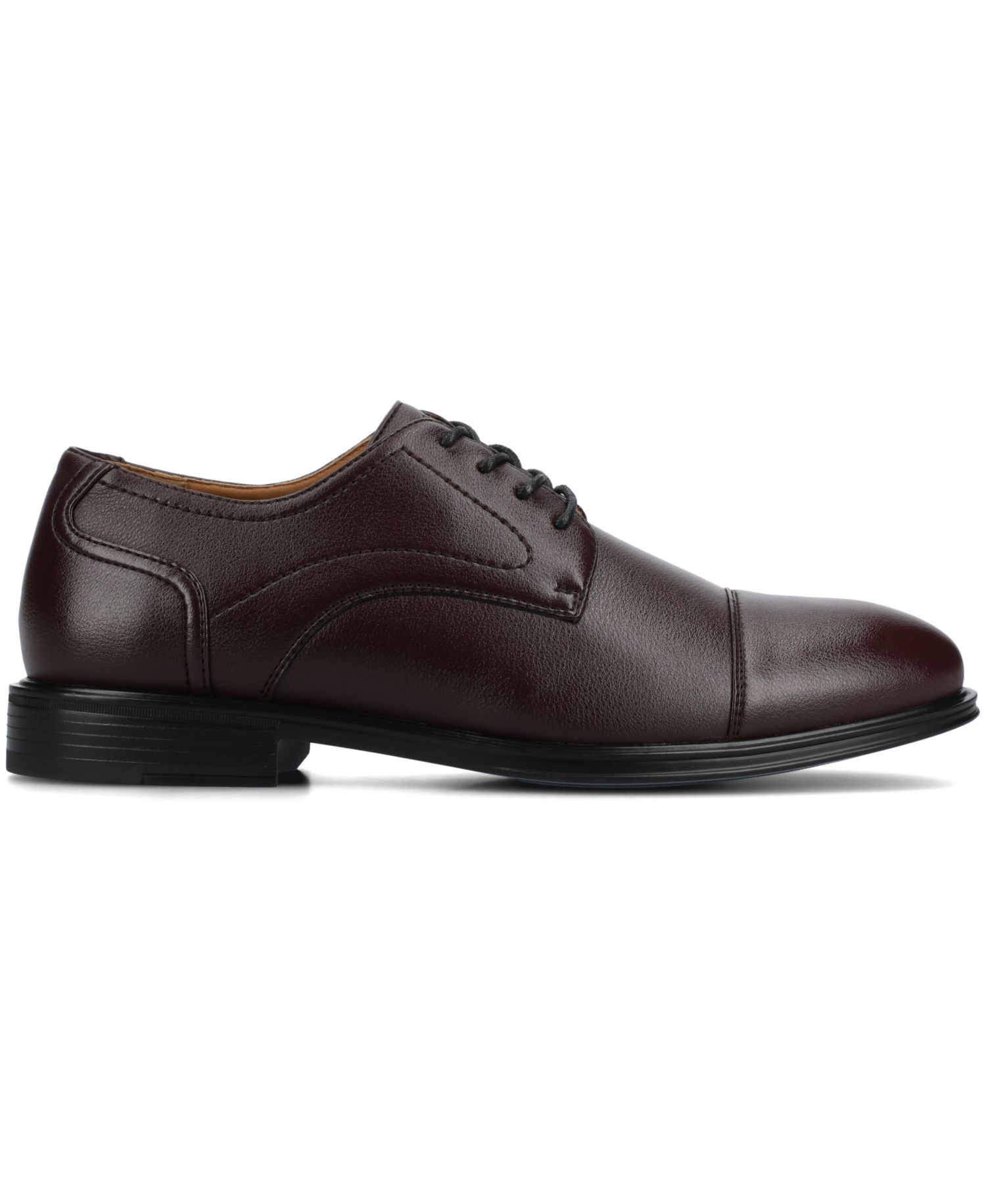 Men's Alec Flexible Oxford Dress Shoe