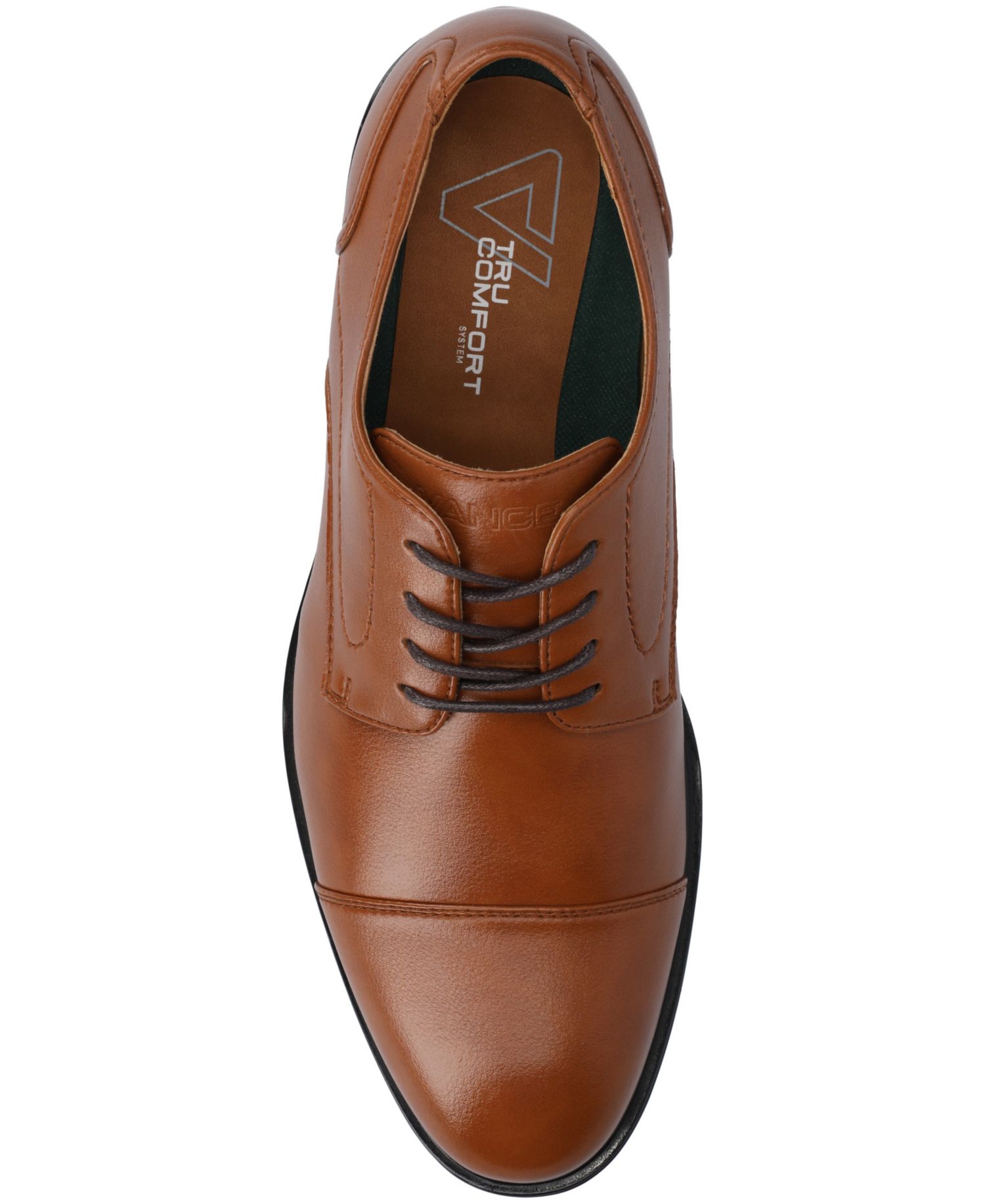 Men's Alec Flexible Oxford Dress Shoe