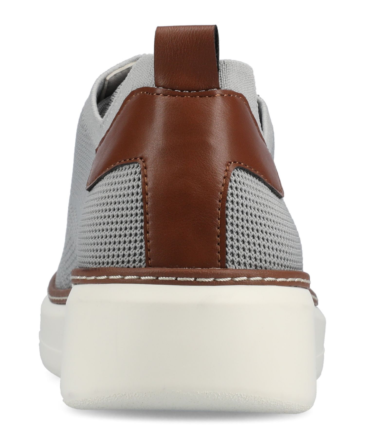 Men's Norris Comfort Casual Knit Sneakers