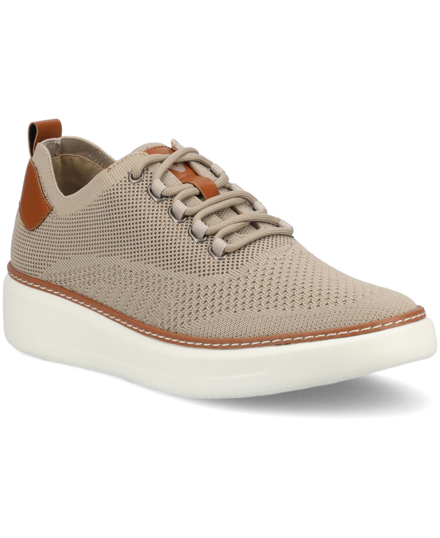 Men's Norris Comfort Casual Knit Sneakers