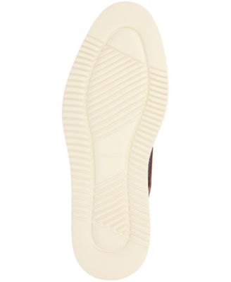 Men's Whitaker Comfort Casual Knit Dress Shoe