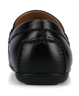 Men's Yates Comfort Driving Penny Loafers