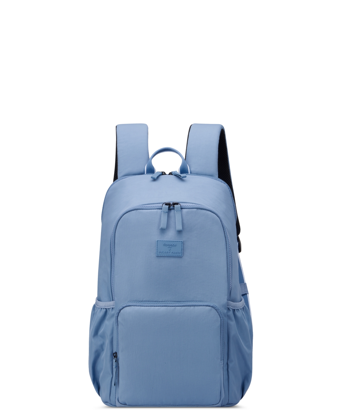 Florence By Mills X Delsey Paris Fresh Start Backpack In Blue