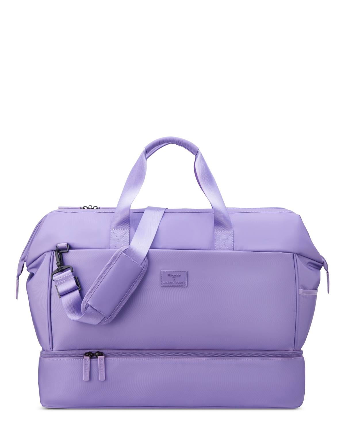 FLORENCE BY MILLS X DELSEY PARIS CHILL OUT WEEKENDER BAG 