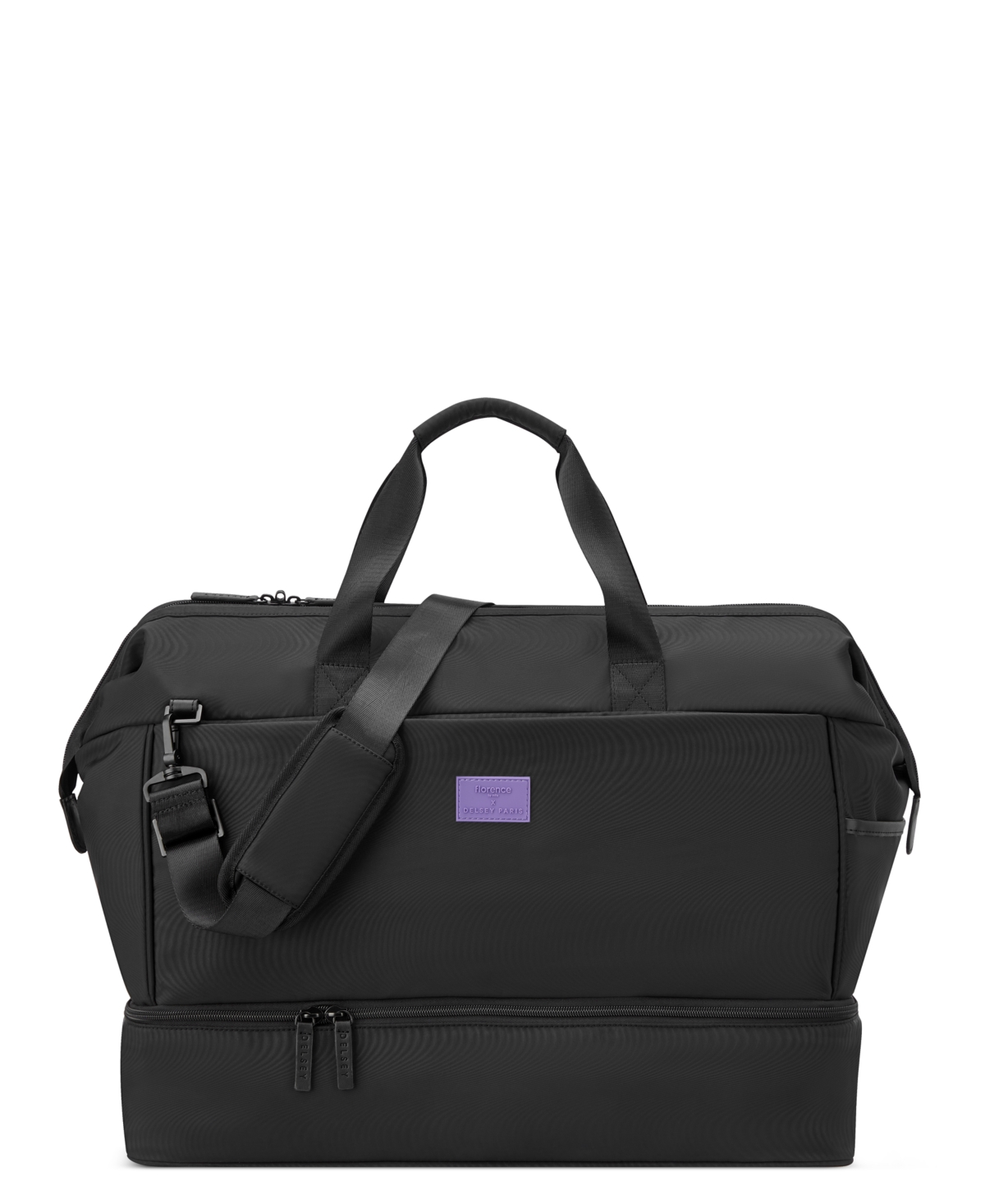 FLORENCE BY MILLS X DELSEY PARIS CHILL OUT WEEKENDER BAG 