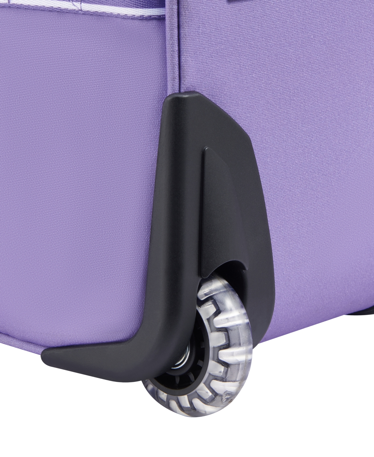FLORENCE BY MILLS X DELSEY PARIS 28" ON A ROLL DUFFLE 