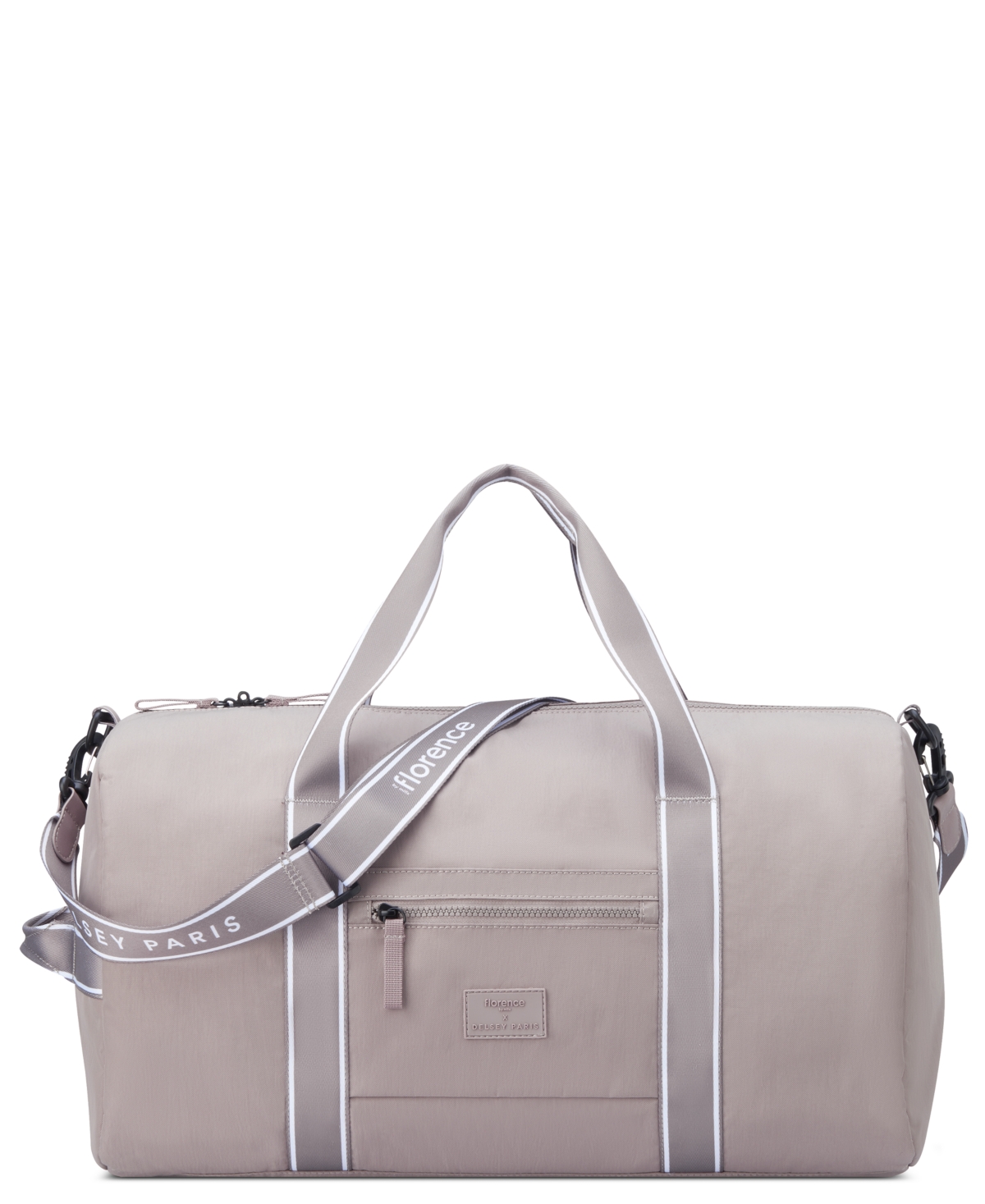 Shop Florence By Mills X Delsey Paris Sweet Escape Duffle Bag