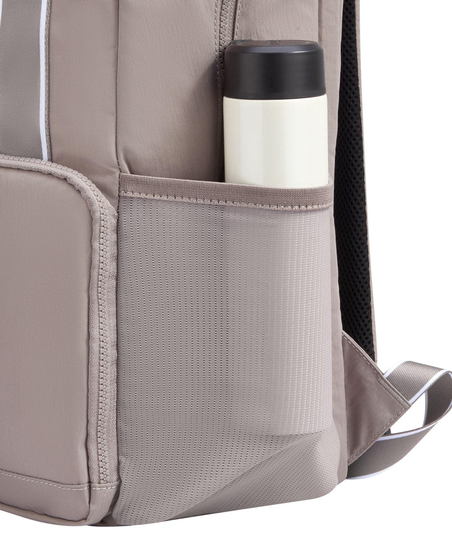 Рюкзак florence by mills x Delsey Paris Carefree Carry, цвет: Каштановый — фото 6