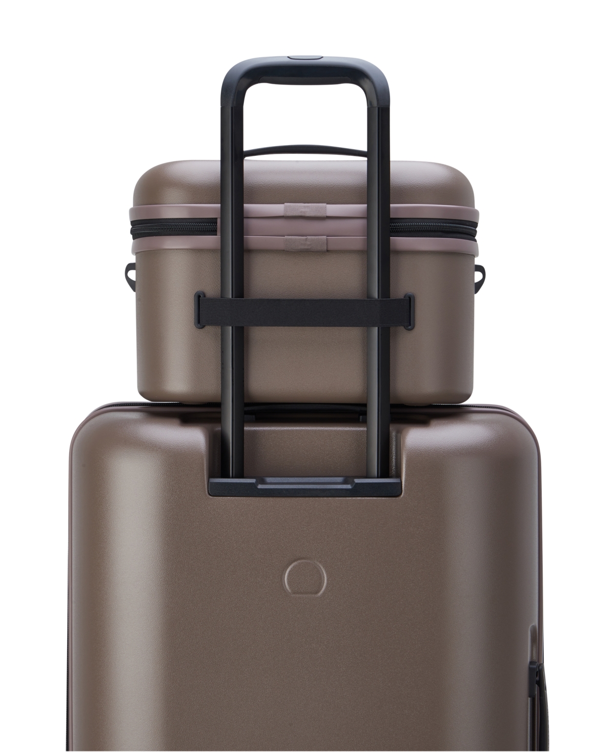FLORENCE BY MILLS X DELSEY PARIS GLOW GETTER BEAUTY CASE 