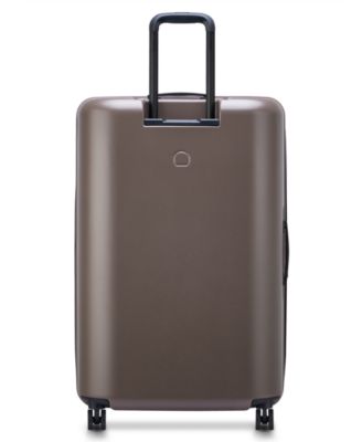 Catch Flights Large Check-in Spinner