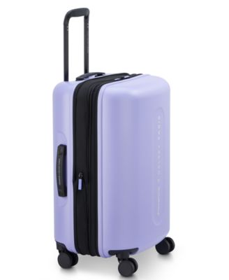 20" Catch Flights Expandable Carry-On Spinner Upright