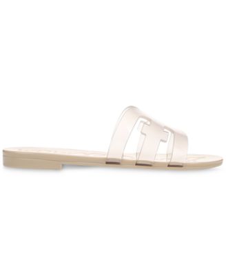 Women's Bay Jelly Slide Sandals
