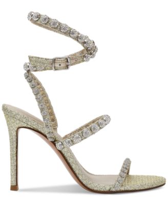 Women's Teena Embellished High-Heel Dress Sandals