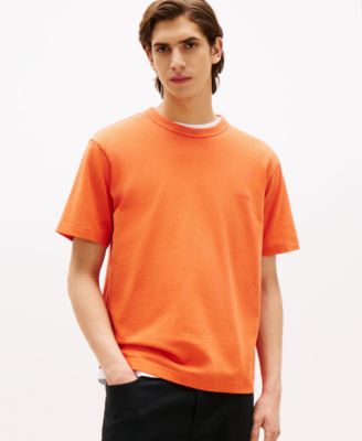 Tommy Hilfiger - Men's Relaxed-Fit Logo T-Shirt