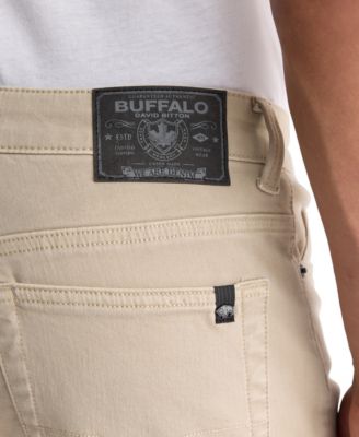 Men's Straight Six Freedom Flex Pants