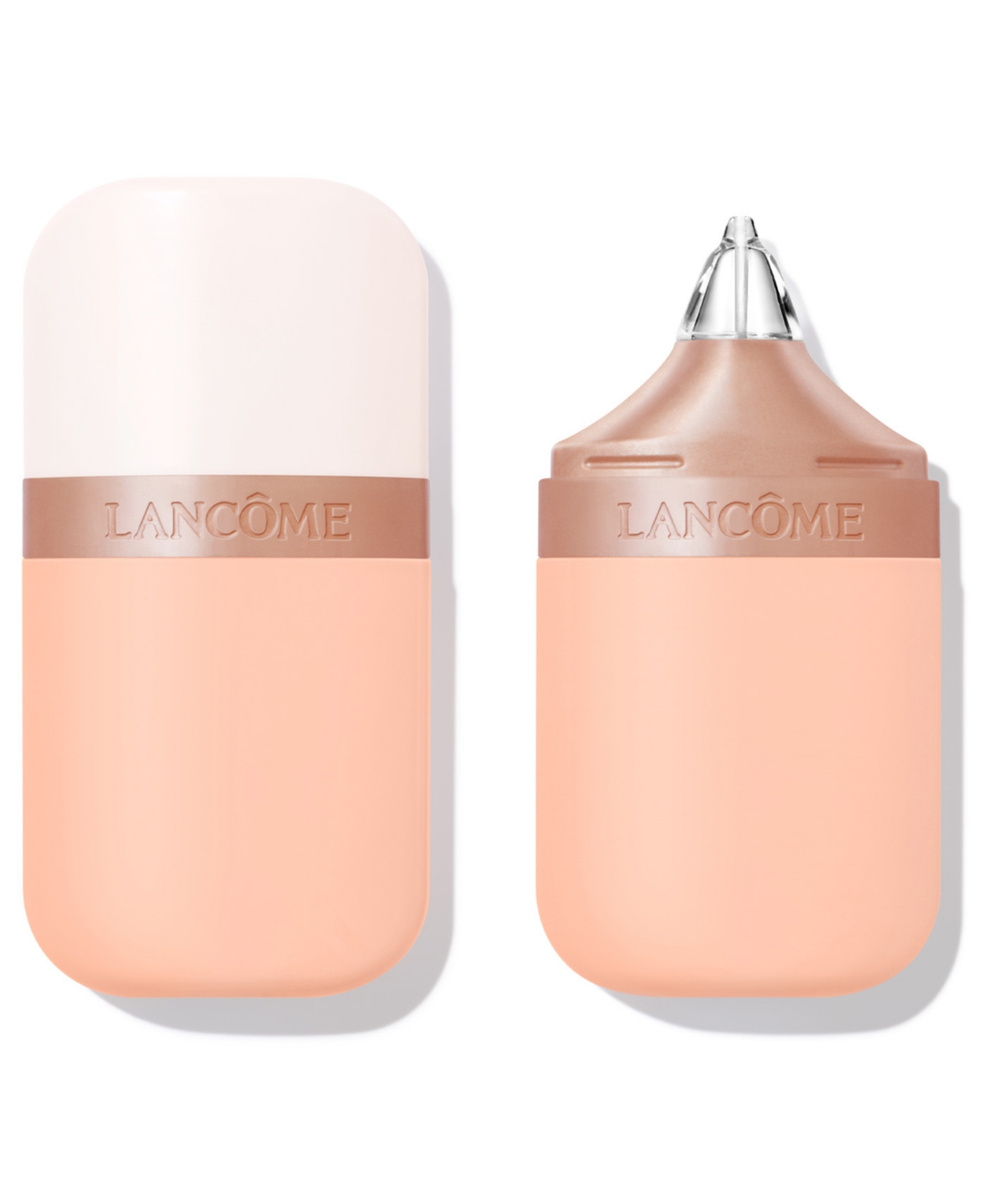 Lancôme Skin Idole 3 Serum Supertint Skin Tint In 12n Fair Skin W,neutral Peachy Tones
