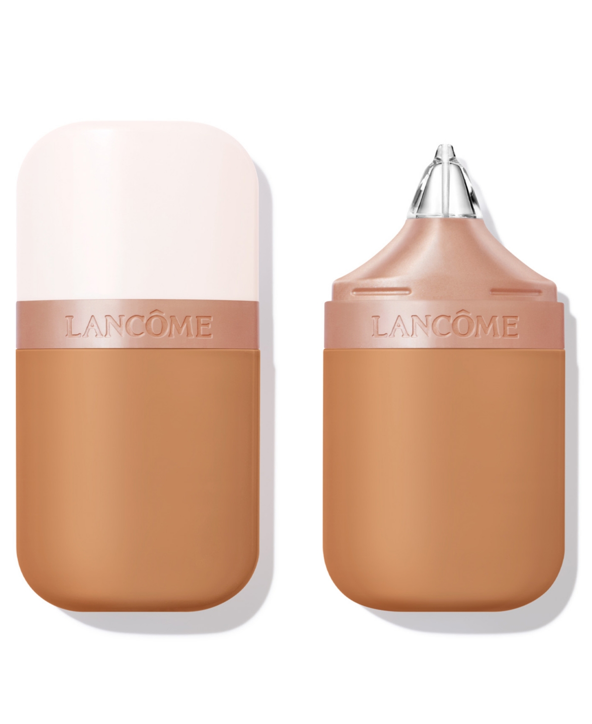 Lancôme Skin Idole 3 Serum Supertint Skin Tint In 34w Medium-medium Deep Skin W,warm Olive