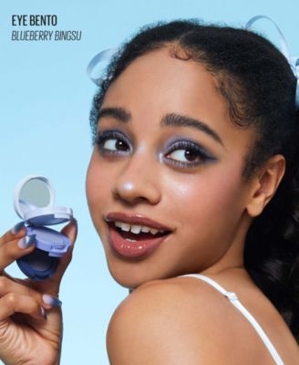 Eye Bento Bouncy Eyeshadow Trio, 0.03 oz.