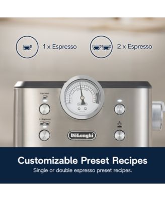 Classic Espresso Machine