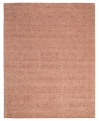 Timeless Rug Designs Simi S9417 Rug Collection In Peach