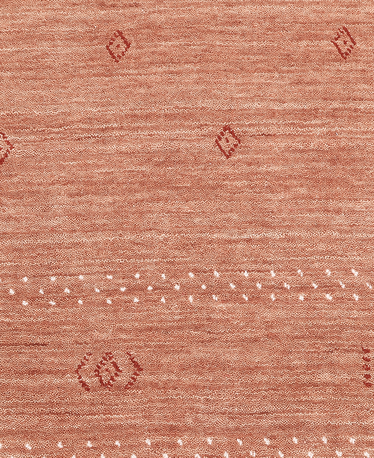 Timeless Rug Designs Simi S9417 6'x9' Area Rug In Peach