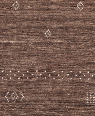 Simi II S9417 6'x9' Area Rug