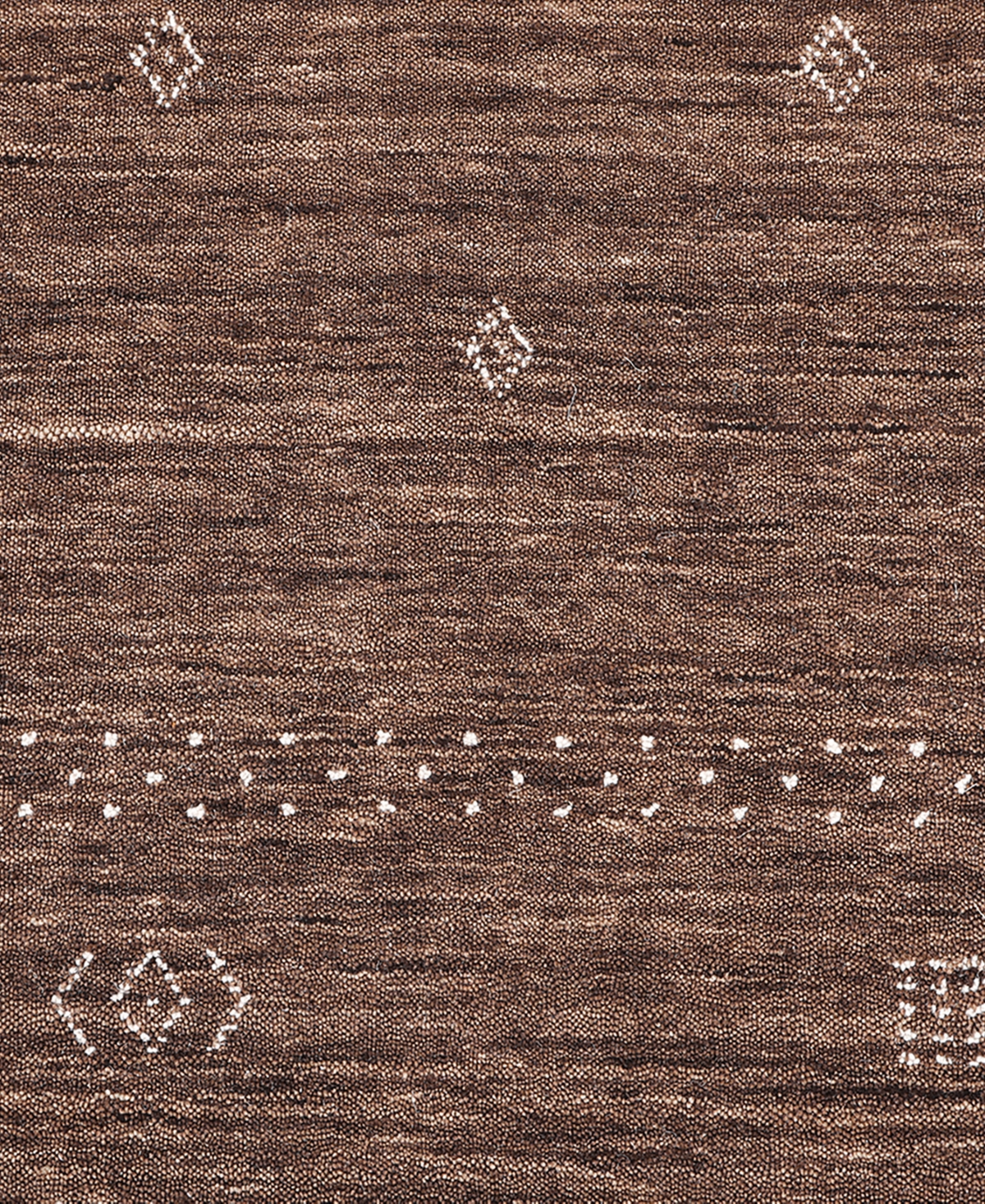 Timeless Rug Designs Simi Ii S9417 Area Rug, 6' X 9' In Brown