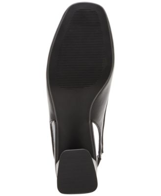 Emelia Slingback Ballet Pumps