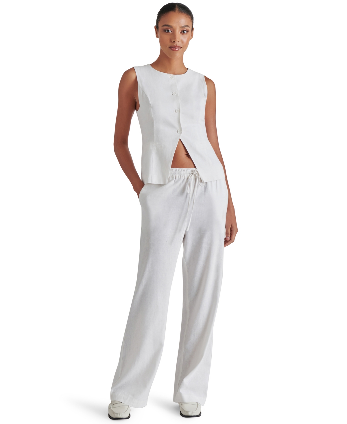STEVE MADDEN WOMEN'S VENETIA PANT 
