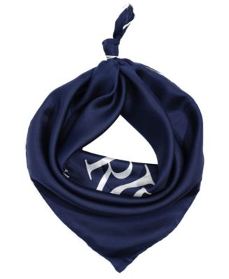 Timeless Logo Square Scarf