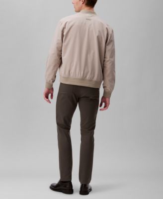 Men's CK Move 365 Slim-Fit Performance Stretch Pants