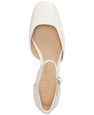 Women's Emellie Mary Jane Flats