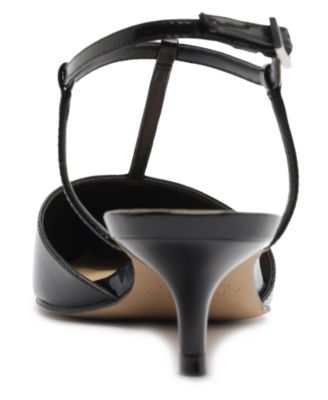 Women's Teagan Pointed Toe Pumps