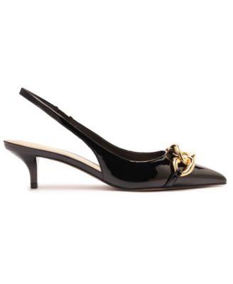 Women's Vanessa Pointed Toe Pumps