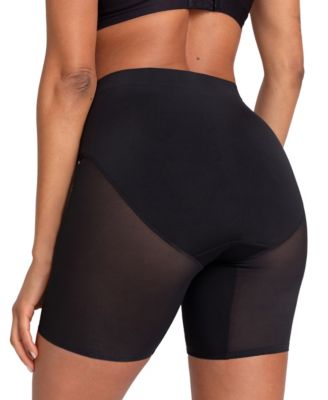 Women's Mesh Shaping Shorts 4227376