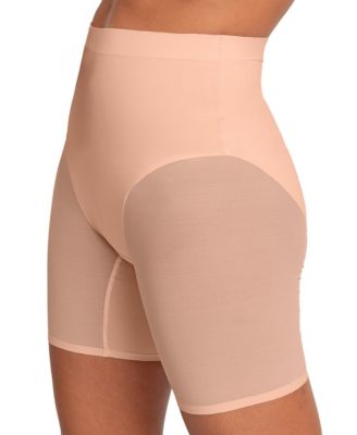 Women's Mesh Shaping Shorts 4227376