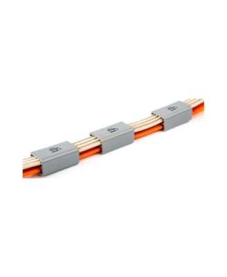 SilentPower Gemini 3.0 Audio/Power Cable