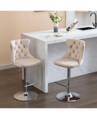 The Pop Home