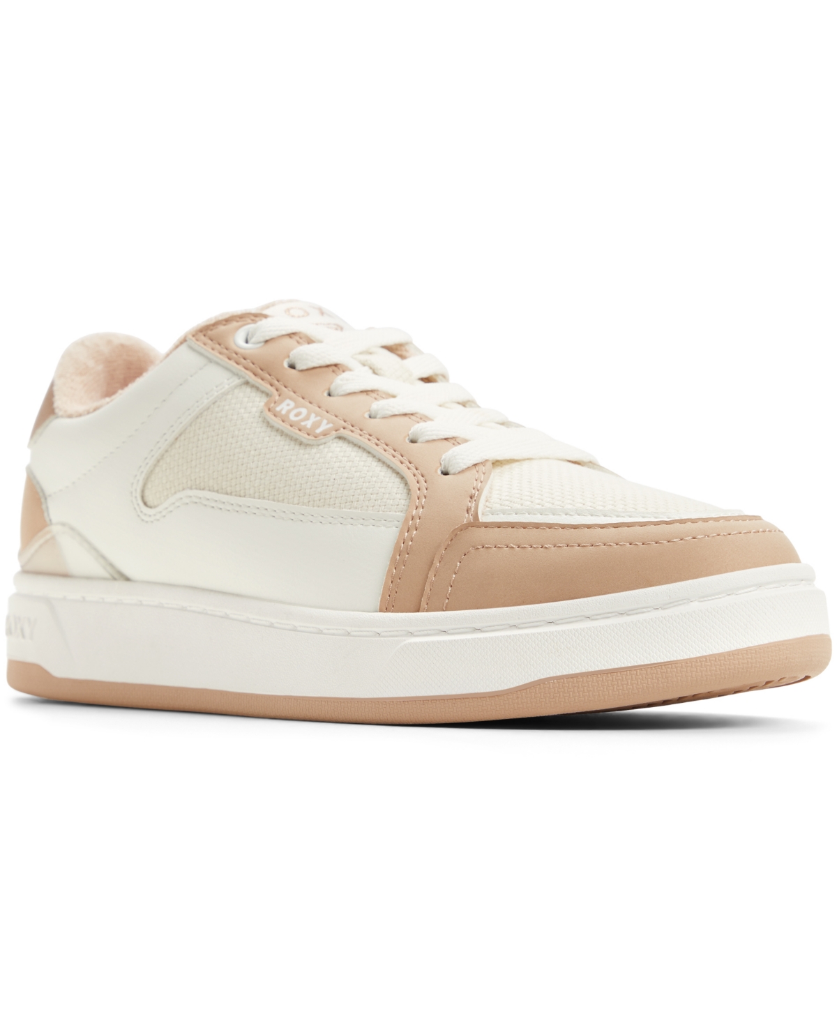Women's Brentley Lace Up Sneakers - Multi