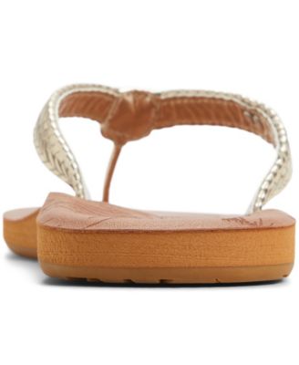 Women's Lili Iii Beach Slip-On Sandals